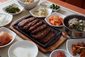 남도 음식 문화
